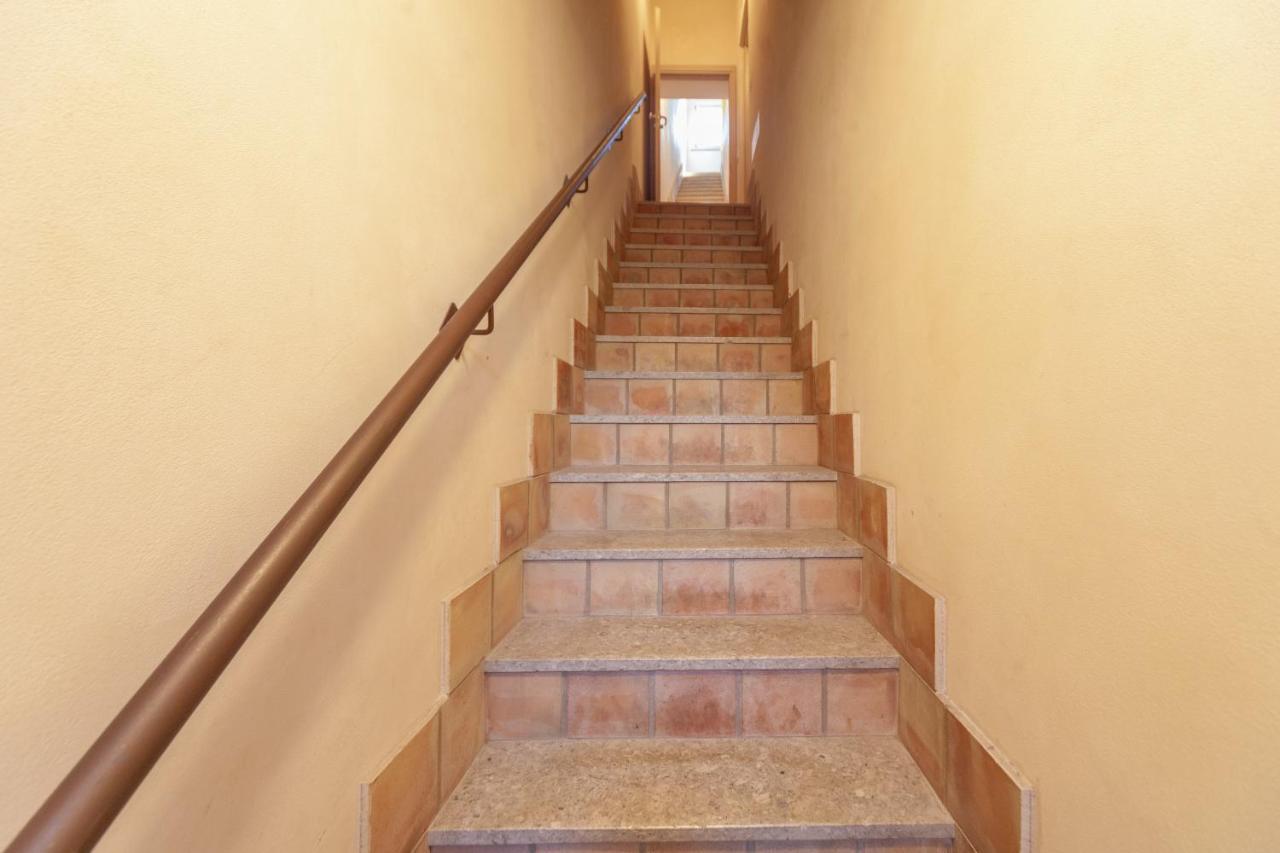 Mercato Di Ortigia Apartments Συρακούσες Εξωτερικό φωτογραφία